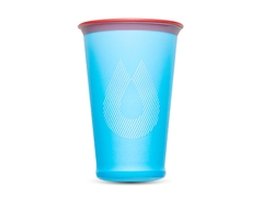 Набір бігових стаканів HydraPak SpeedCup 200 мл (2 шт.)  Блакитний фото